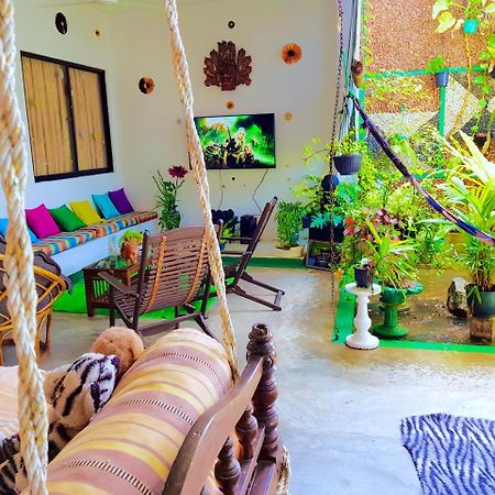 Leisure Villa 누게고다 외부 사진