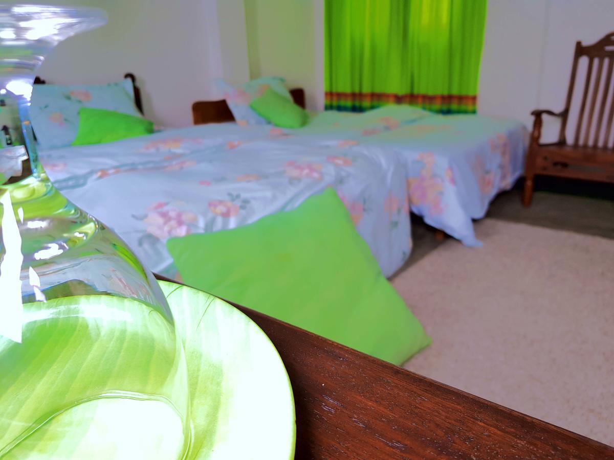 Leisure Villa 누게고다 외부 사진