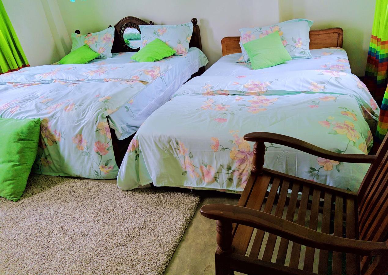 Leisure Villa 누게고다 외부 사진