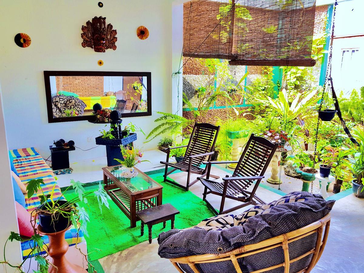 Leisure Villa 누게고다 외부 사진