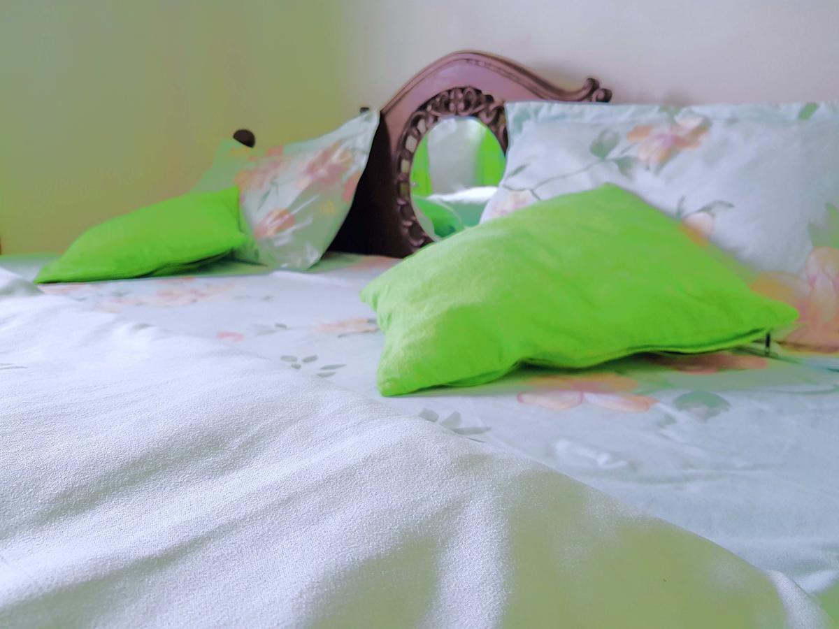 Leisure Villa 누게고다 외부 사진