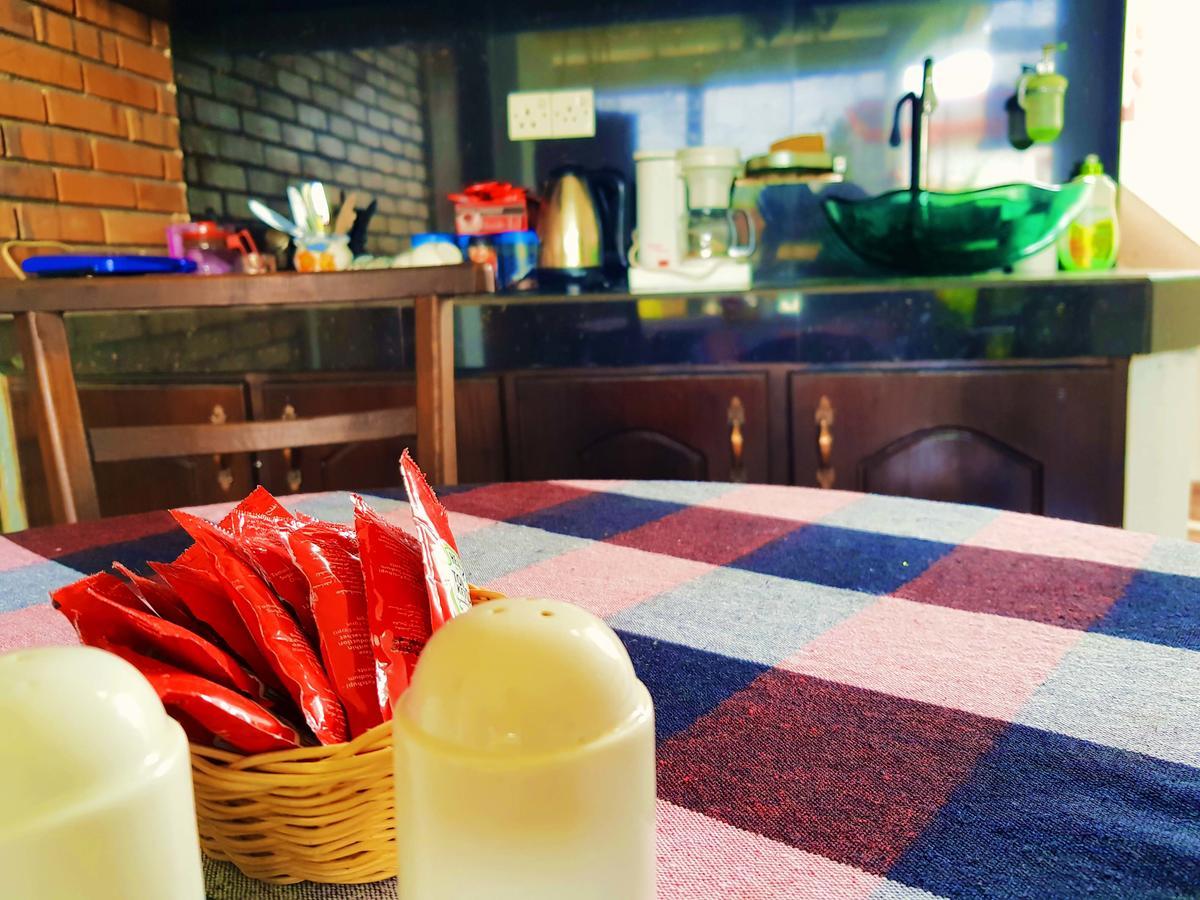 Leisure Villa 누게고다 외부 사진