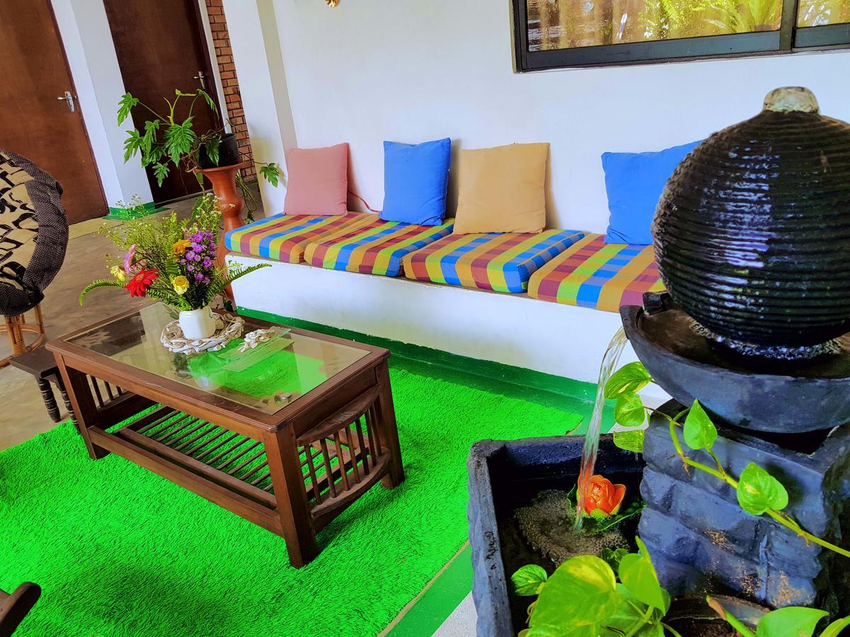 Leisure Villa 누게고다 외부 사진