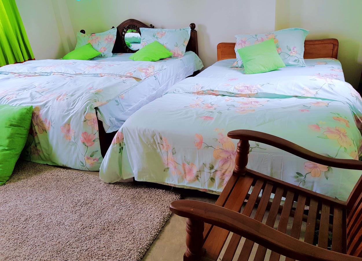 Leisure Villa 누게고다 외부 사진