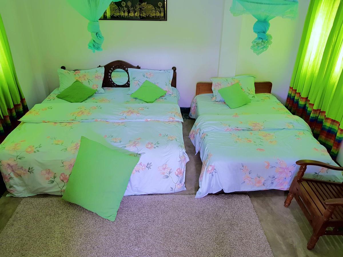 Leisure Villa 누게고다 외부 사진