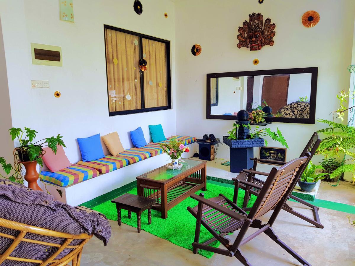 Leisure Villa 누게고다 외부 사진