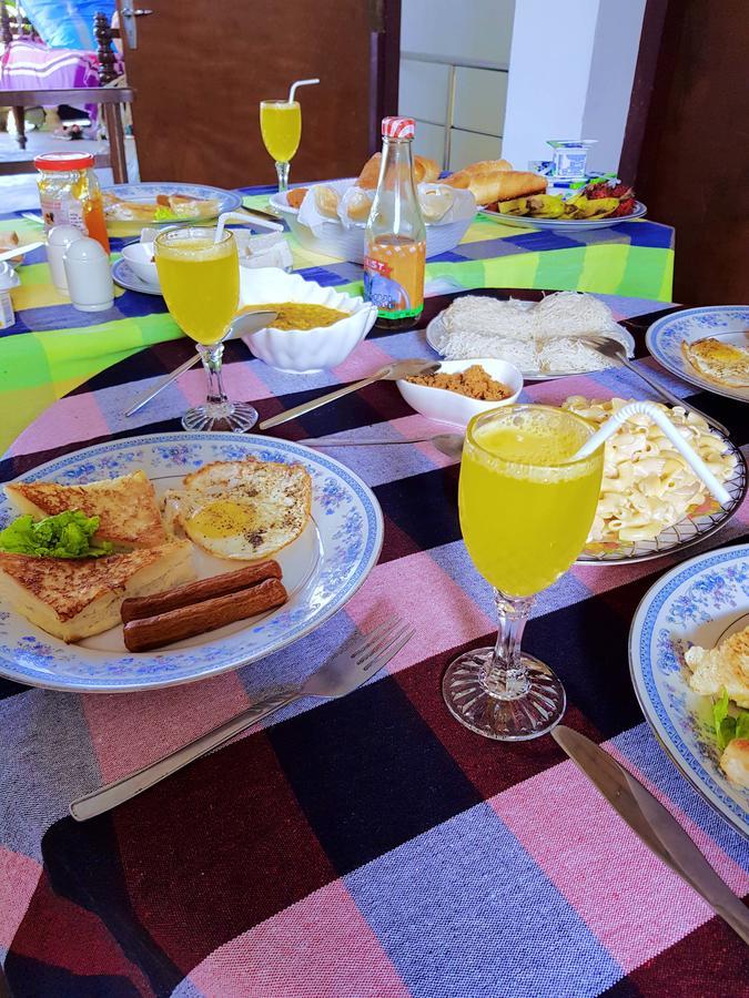Leisure Villa 누게고다 외부 사진
