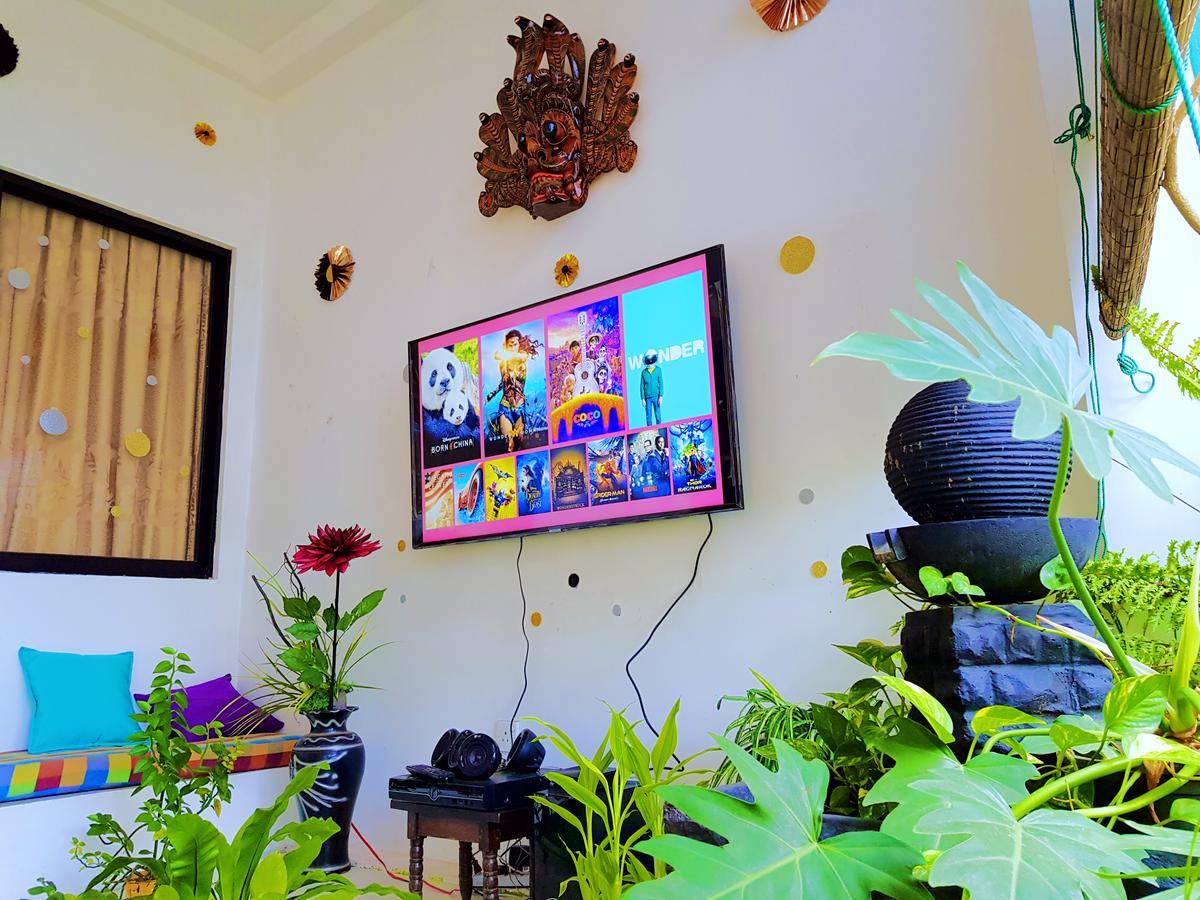Leisure Villa 누게고다 외부 사진