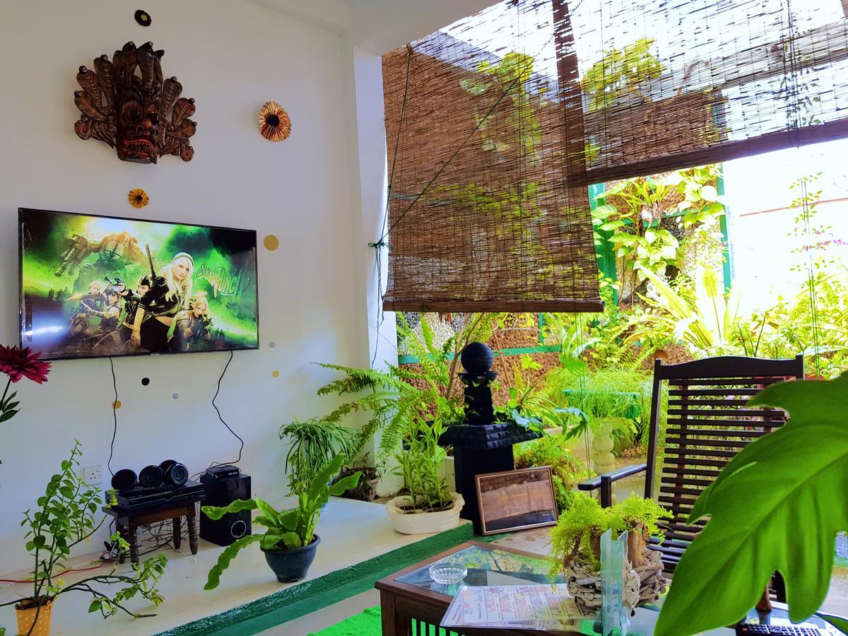 Leisure Villa 누게고다 외부 사진