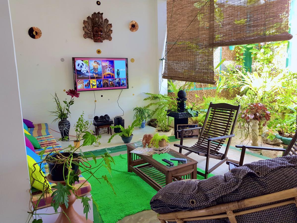 Leisure Villa 누게고다 외부 사진